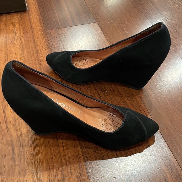 Jeffrey Campbell shoes!!! - Picture 4 of 10